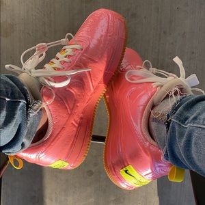 Meet your Posher, Alison